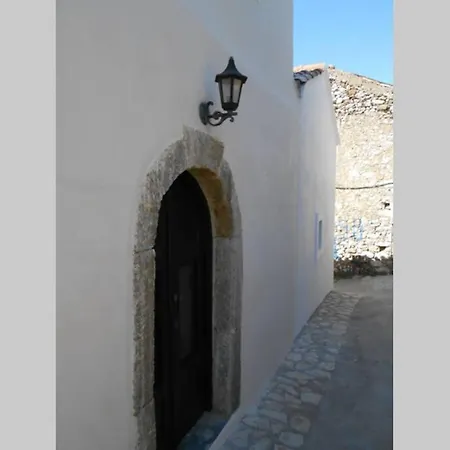 The Arch Villa Logothetianika Exterior photo