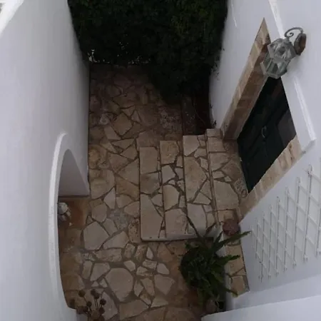 The Arch Villa Logothetianika Exterior photo