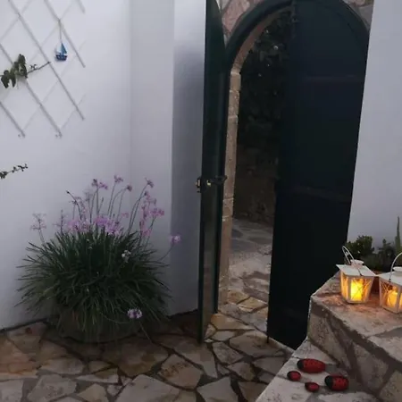 The Arch Villa Logothetianika Exterior photo