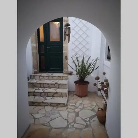 The Arch Villa Logothetianika Exterior photo