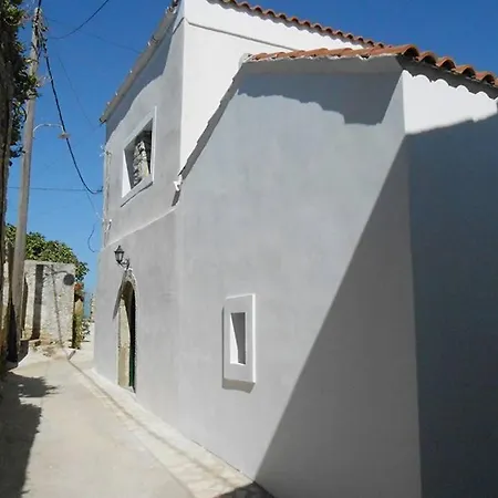 The Arch Villa Logothetianika Exterior photo
