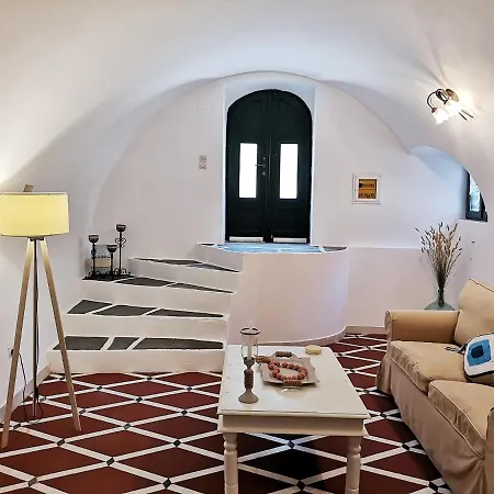 The Arch Villa Logothetianika Exterior photo