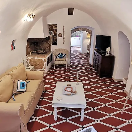 The Arch Villa Logothetianika Exterior photo