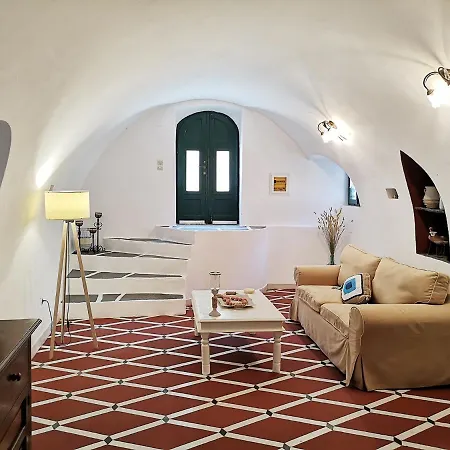 The Arch Villa Logothetianika Exterior photo