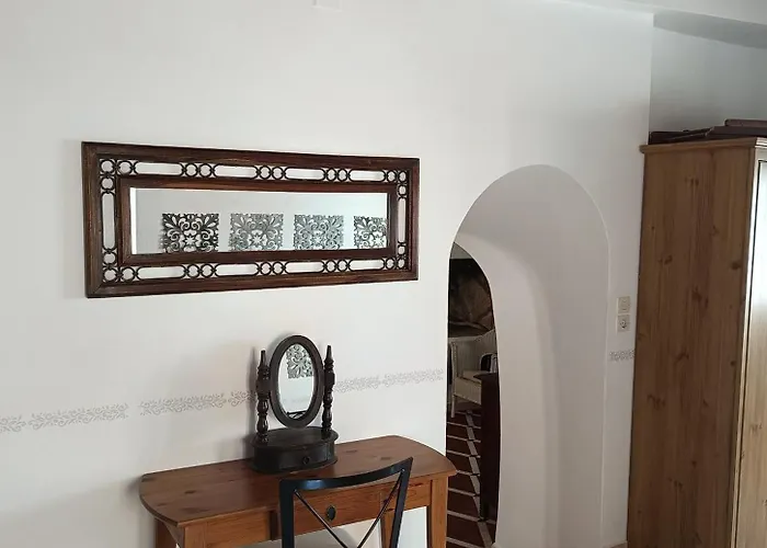 The Arch