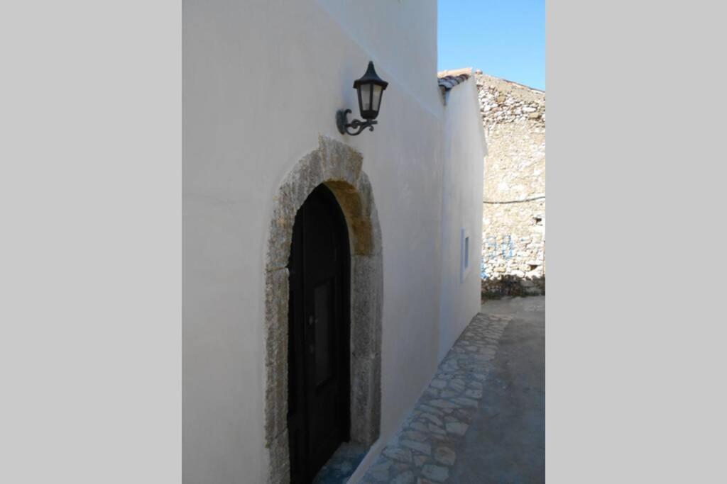 Holiday home The Arch Logothetianika
