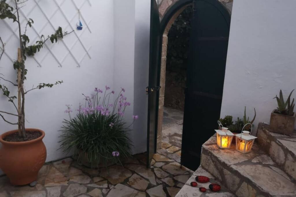 Holiday home The Arch