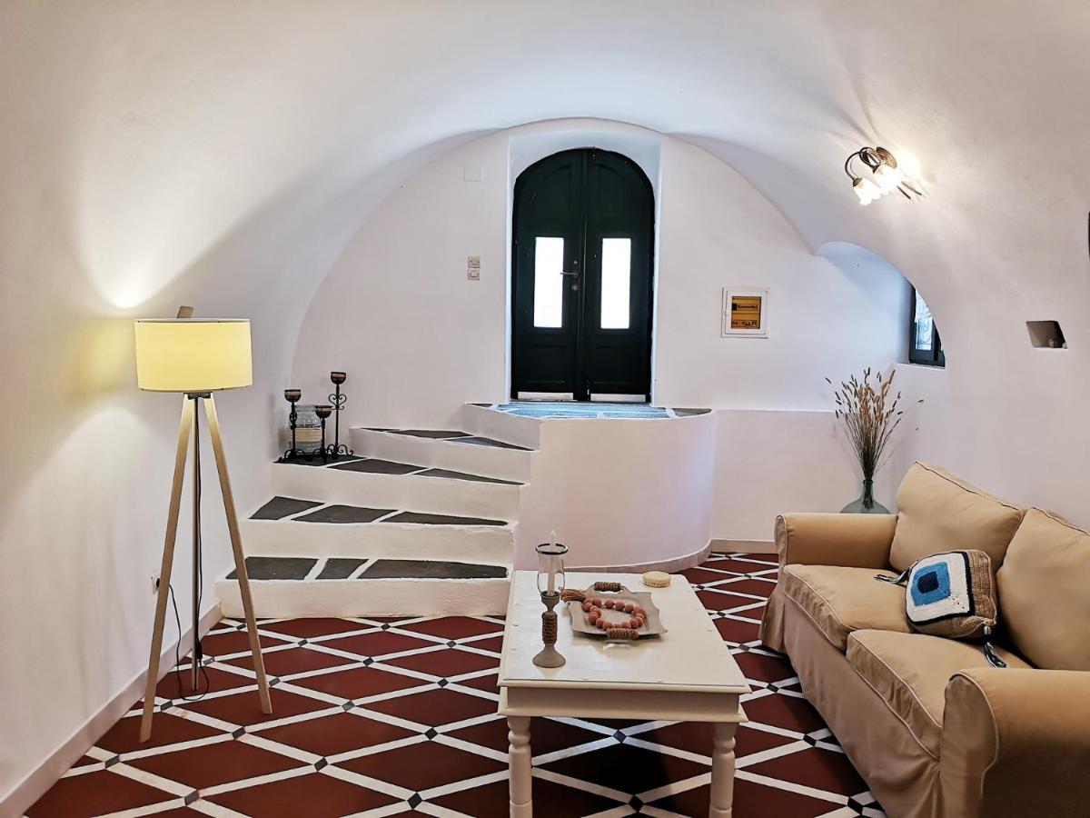 The Arch Holiday home Logothetianika