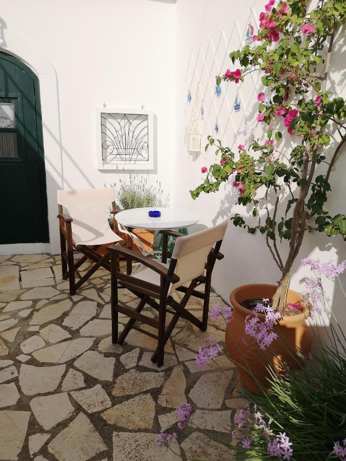 The Arch Holiday home *