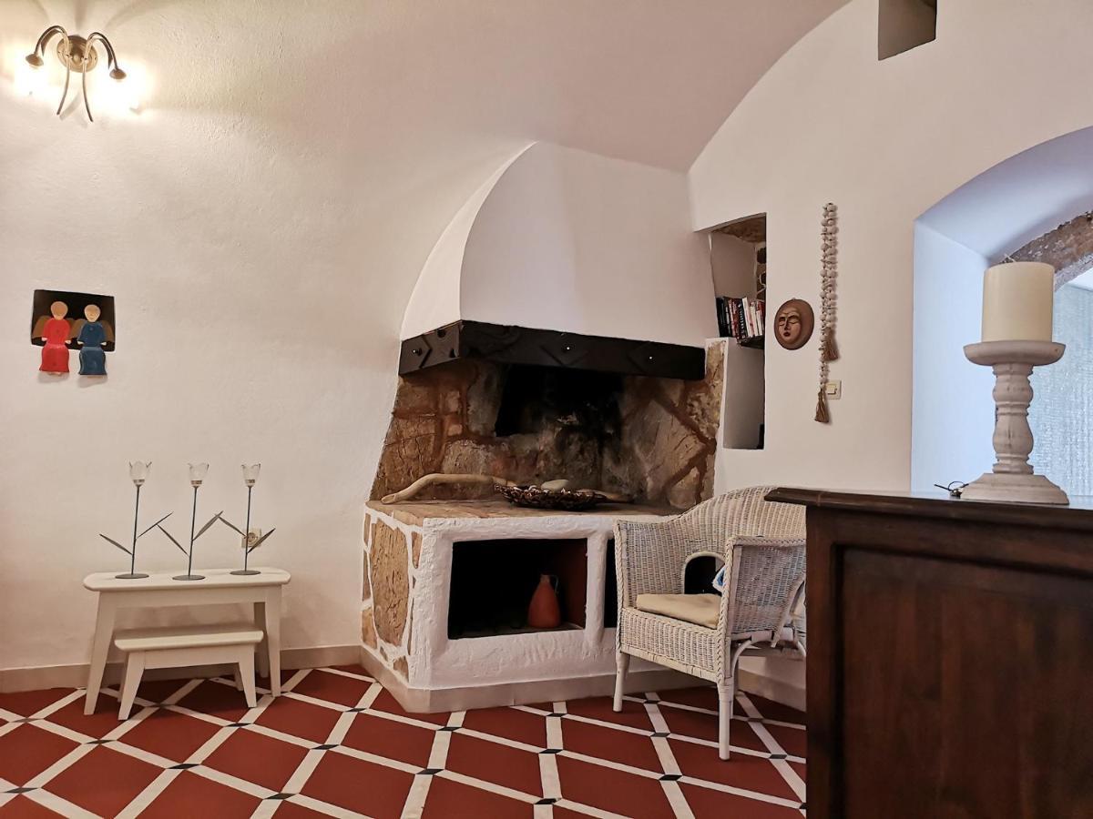 Holiday home The Arch