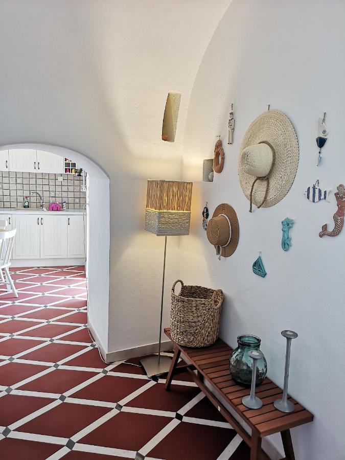 The Arch Holiday home Logothetianika
