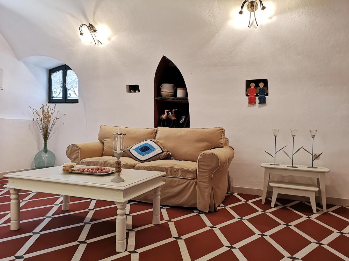 The Arch Holiday home