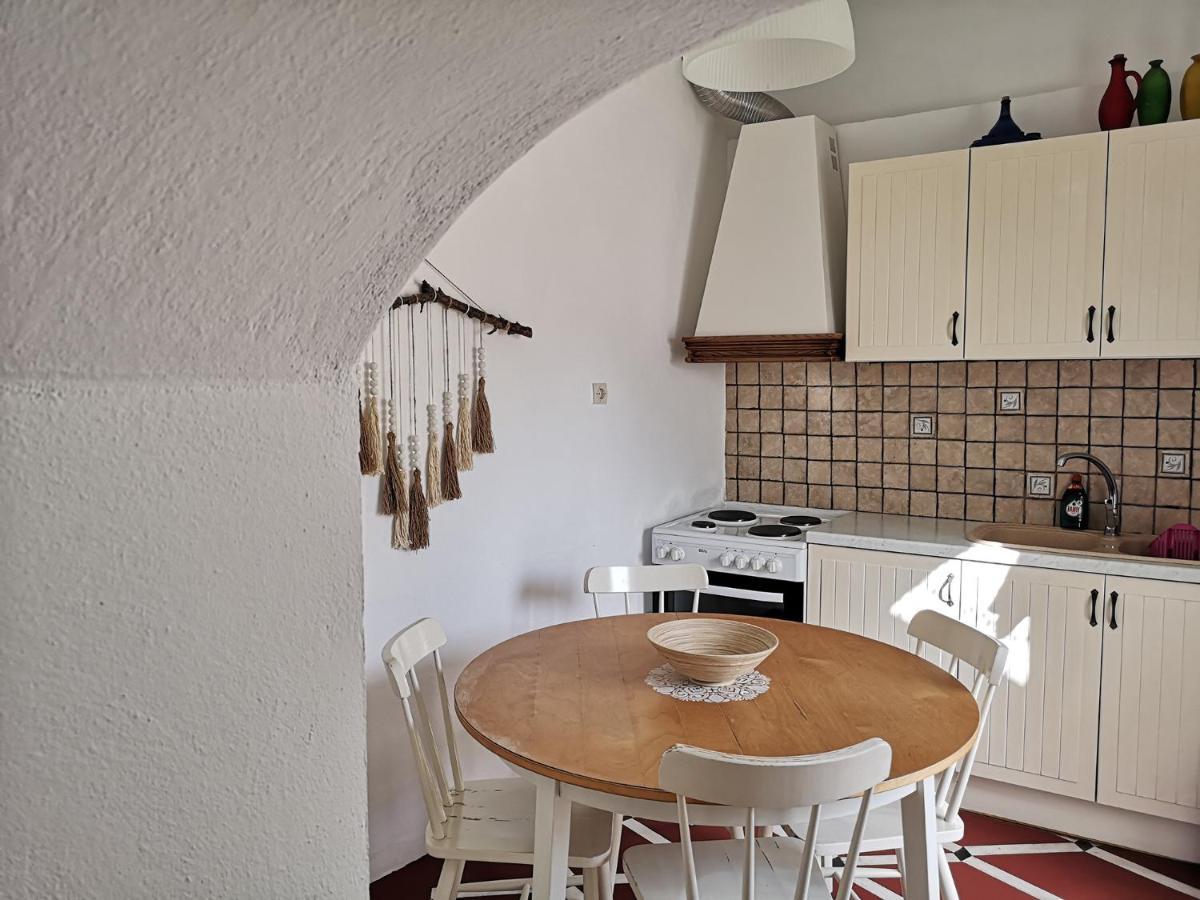 The Arch Holiday home *