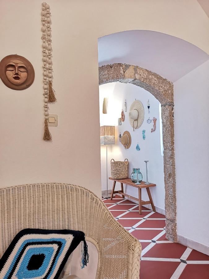 Holiday home The Arch
