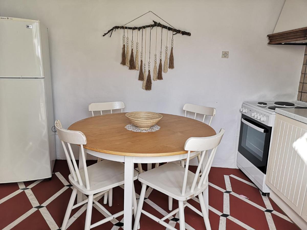 The Arch Holiday home Logothetianika