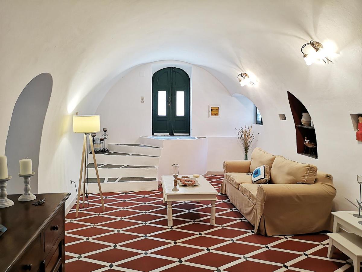 The Arch Holiday home
