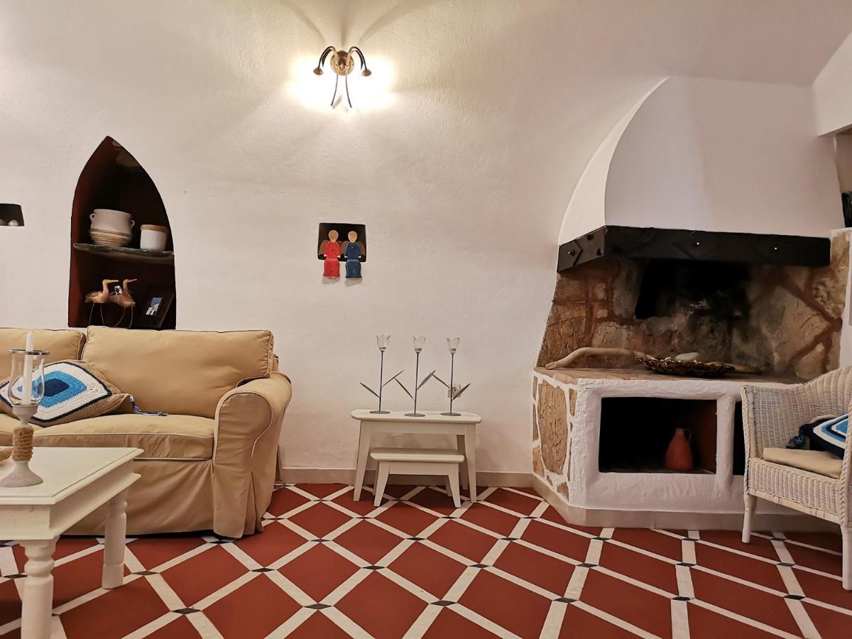 The Arch Holiday home *