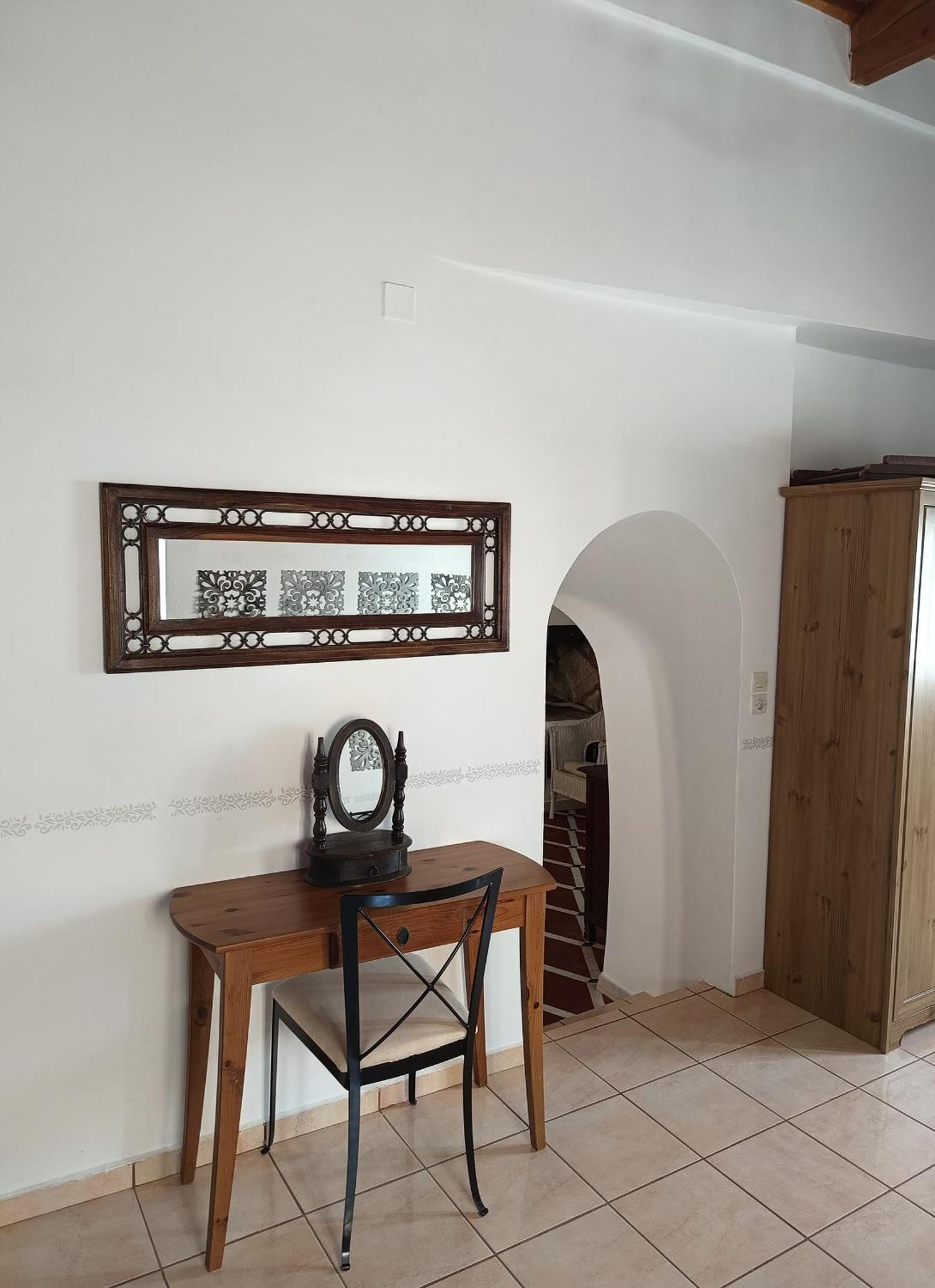 The Arch Holiday home *